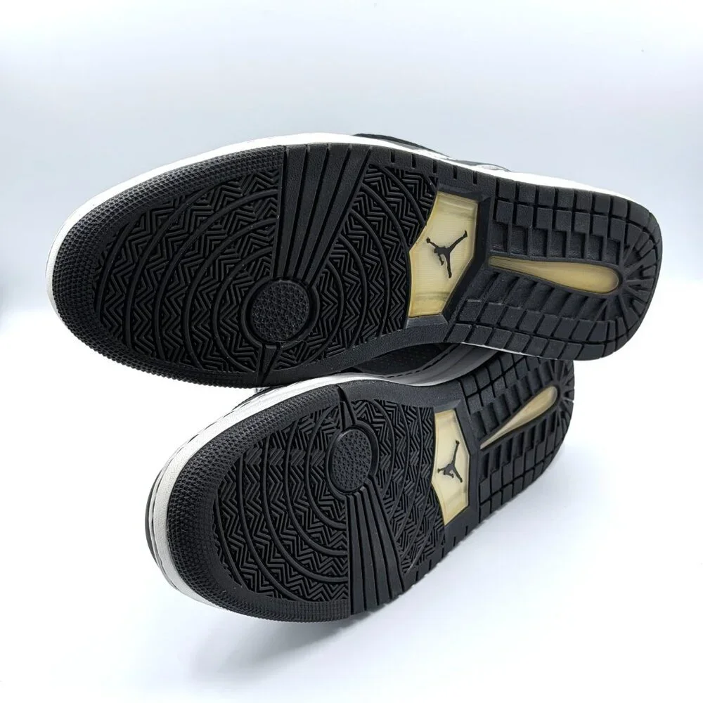 Air Jordan 1 Alpha iD